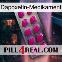 Dapoxetine Drug 09